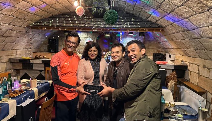 MICE KAM Germany - 1