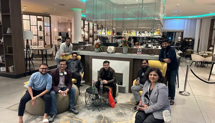 MICE KAM Germany - 2