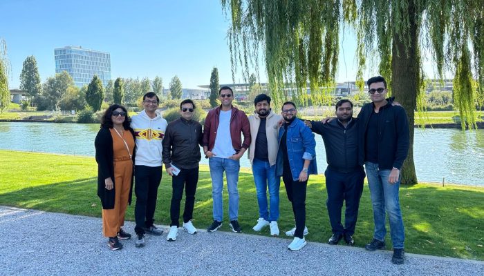 MICE KAM Germany - 3