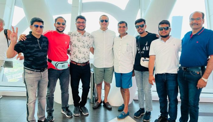 MICE Prince Pipe Dubai 2022 - 1