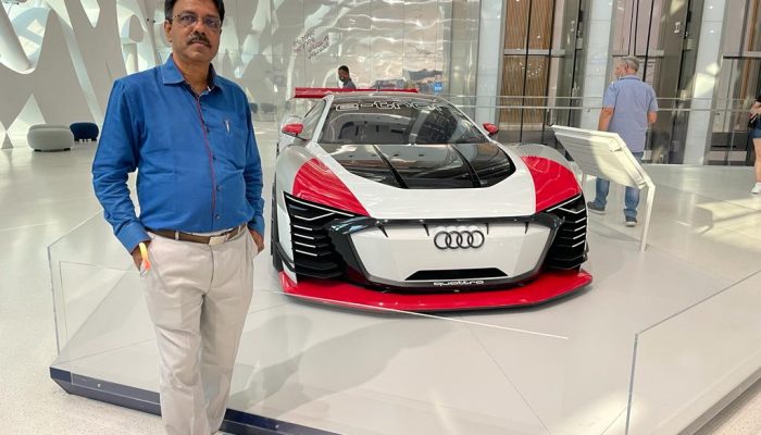 MICE Prince Pipe Dubai 2022 - 2