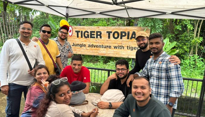 MICE The Nyka Experience Thailand 2024 - 1