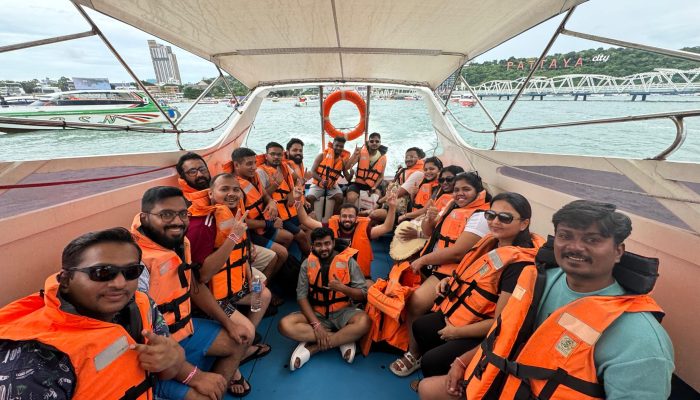 MICE The Nyka Experience Thailand 2024 - 3