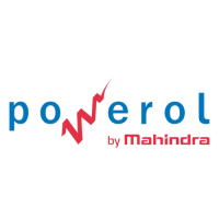 Mahindra Powerol