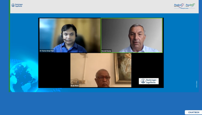 Online Events - BI International Speakers Day