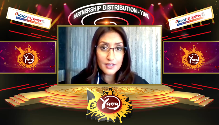 Online Events - ICICI Yuva Event