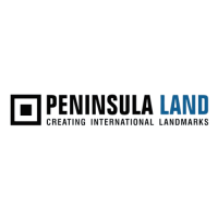 Peninsula Land