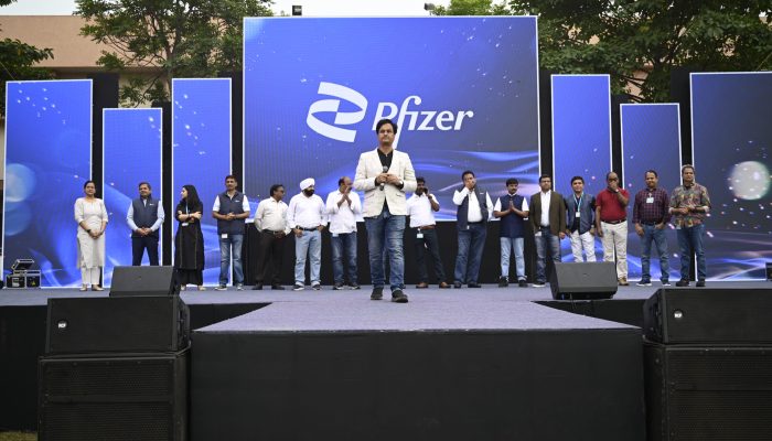 Pfizer Annual Townhall 2022 - 1