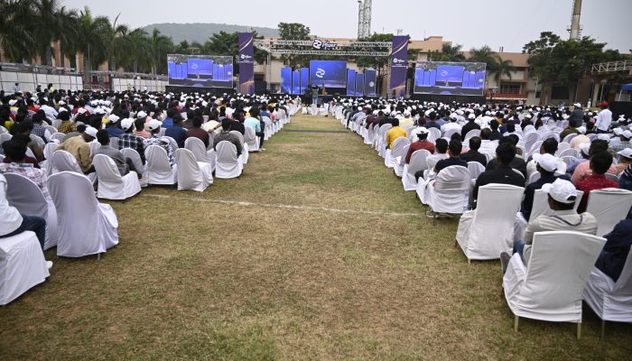 Pfizer Annual Townhall 2022 - 2