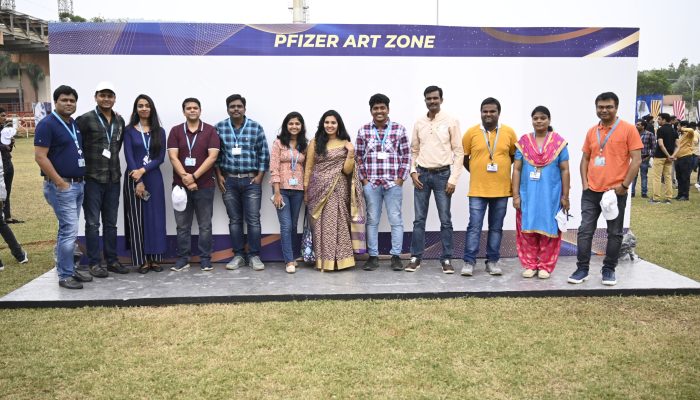 Pfizer Annual Townhall 2022 - 3