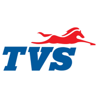 TVS Motor Company India