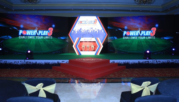 YES Bank Powerplay 3 2019 - 1