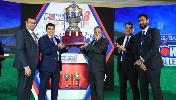 YES Bank Powerplay 3 2019 - 3
