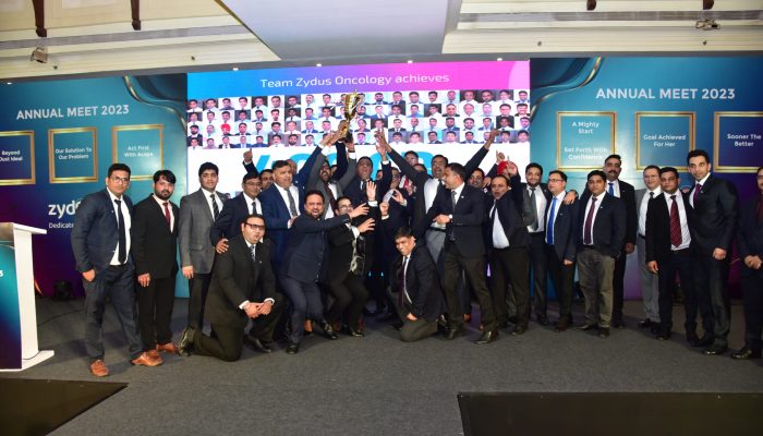 Zydus Annual Meet 2023 - 2