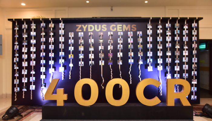 Zydus Annual Meet 2023 - 3