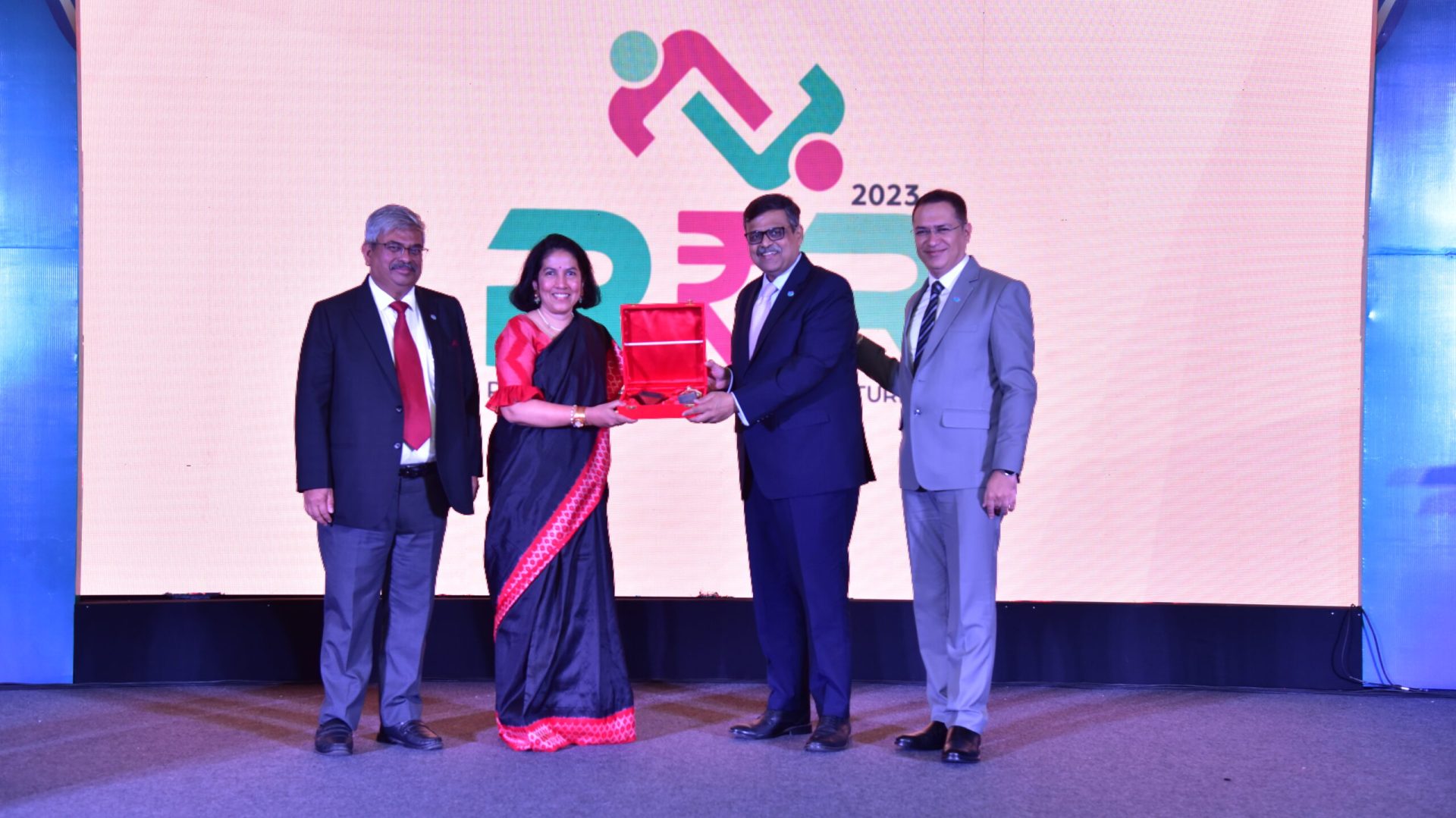 Zydus Annual Meet 2023 - 4