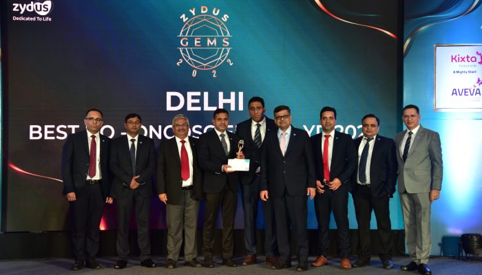 Zydus Annual Meet 2023 - 5